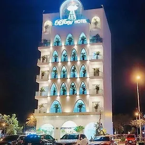 Tiffany & Restaurant Hotel