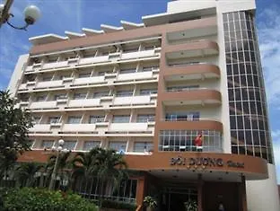פאן ת'ייט Doi Duong Hotel וייטנאם